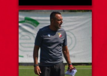 Colleferro Under 19