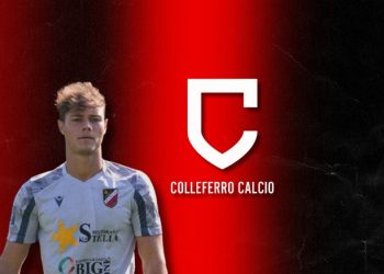 Colleferro Under 19