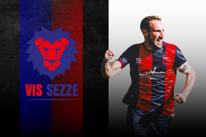 Vis Sezze Eccellenza Lazio