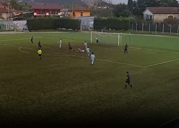 Coppa Italia Eccellenza Lazio Ferentino Unipomezia