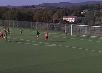 Città di Anagni Città di Formia Eccellenza Lazio