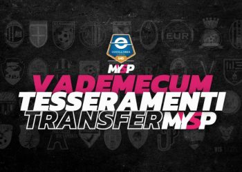Eccellenza Lazio regole tesseramenti calciatori