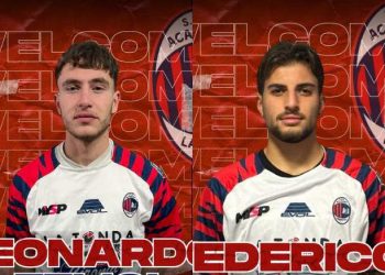 Eccellenza Lazio Academy Ladispoli