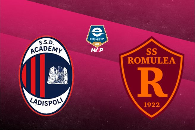 Eccellenza Lazio Academy Ladispoli Romulea