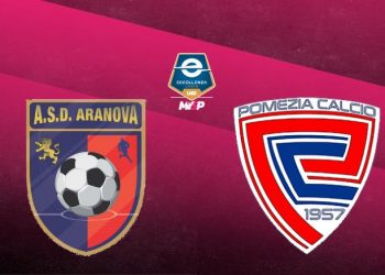 Eccellenza Lazio Aranova Pomezia