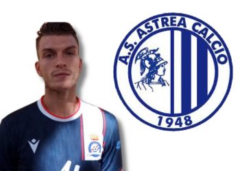 Eccellenza Lazio Astrea