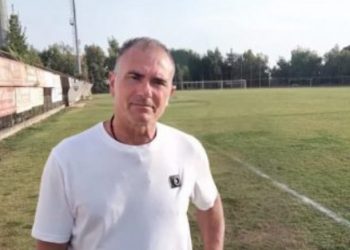 Eccellenza Lazio Atletico Pontinia