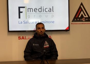 Eccellenza Lazio Città di Anagni