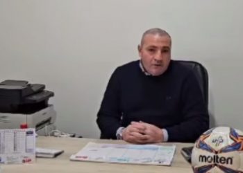 Eccellenza Lazio Città di Formia