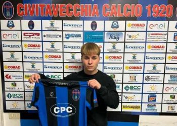 Eccellenza Lazio Civitavecchia (1)