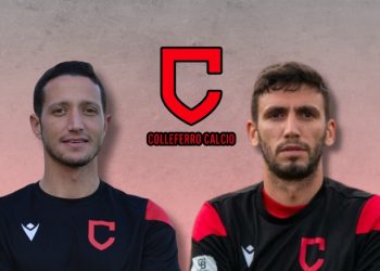 Eccellenza Lazio Colleferro