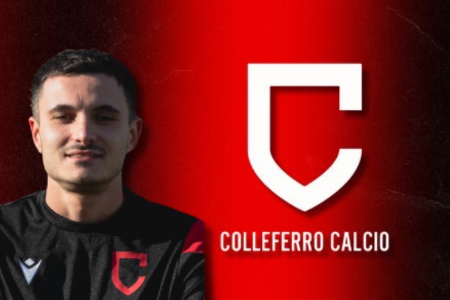 Eccellenza Lazio Colleferro (2)