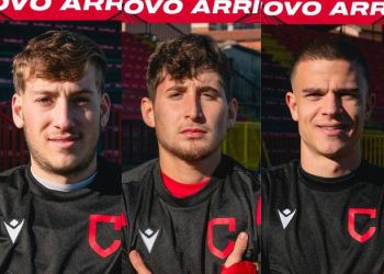 Eccellenza Lazio Colleferro