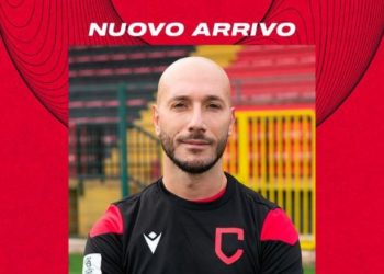 Eccellenza Lazio Colleferro