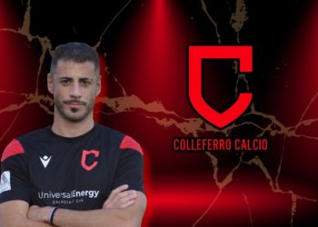 Eccellenza Lazio Colleferro