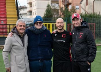 Eccellenza Lazio Colleferro