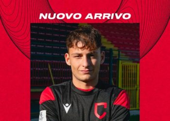 Eccellenza Lazio Colleferro