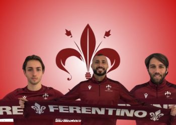 Eccellenza Lazio Ferentino