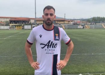 Eccellenza Lazio Martinelli