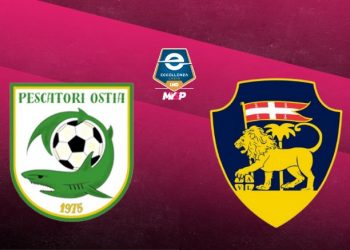 Eccellenza Lazio Pescatori Ostia FC Viterbo