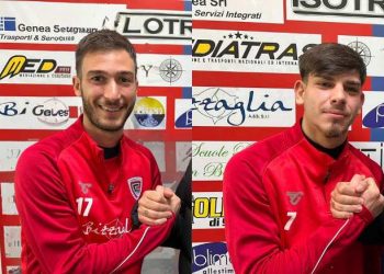 Eccellenza Lazio Pomezia