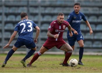 Eccellenza Lazio Rieti