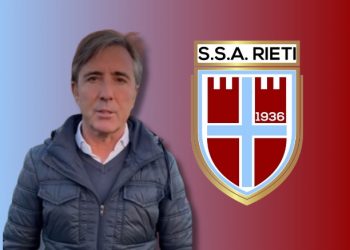 Eccellenza Lazio Rieti