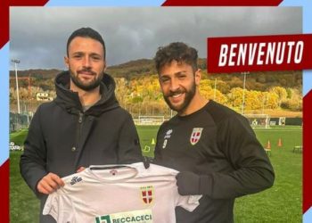 Eccellenza Lazio Rieti