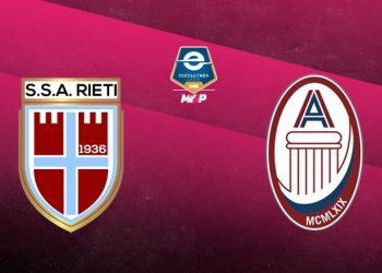Eccellenza Lazio Rieti Aurelia Antica Aurelio