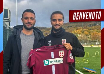 Eccellenza Lazio SSA Rieti