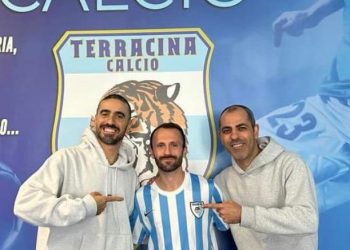 Eccellenza Lazio Terracina