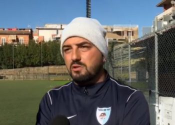 Eccellenza Lazio Terracina