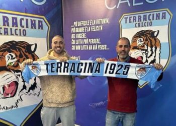 Eccellenza Lazio Terracina