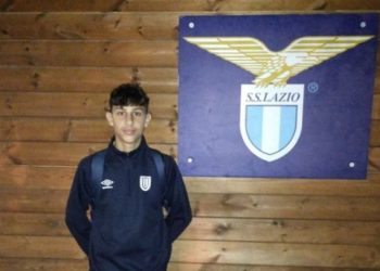 Eccellenza Lazio Under 14