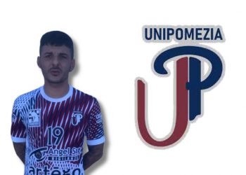 Eccellenza Lazio Unipomezia (2)