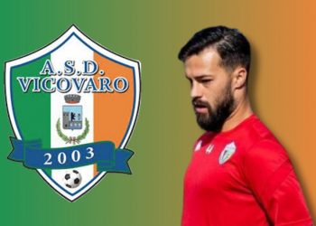 Eccellenza Lazio Vicovaro
