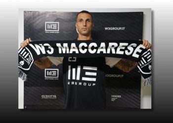 Eccellenza Lazio W3 Maccarese