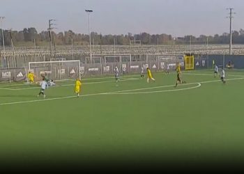 Eccellenza Lazio W3 Maccarese Astrea