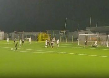 Eccellenza Lazio W3 Maccarese Civitavecchia