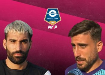 Eccellenza Lazio classifica marcatori