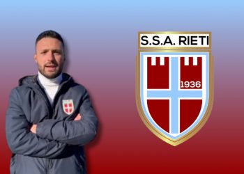 Eccellenza Lazio Rieti