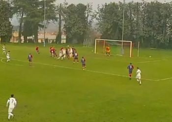 FC Viterbo-Pomezia Eccellenza Lazio