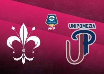 Ferentino Unipomezia Eccellenza Lazio