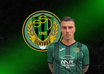 Jukic Certosa Eccellenza Lazio