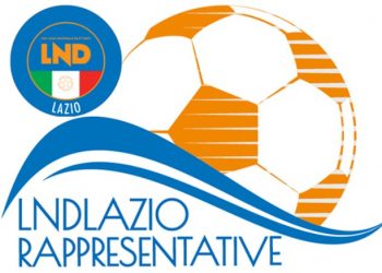 Rappresentativa LND Lazio Under 17