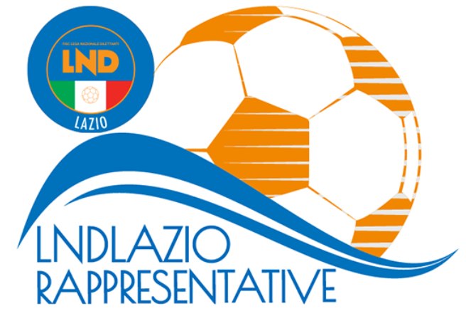 Rappresentativa LND Lazio Under 17