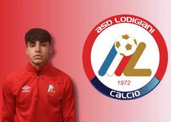 Lodigiani Under 17