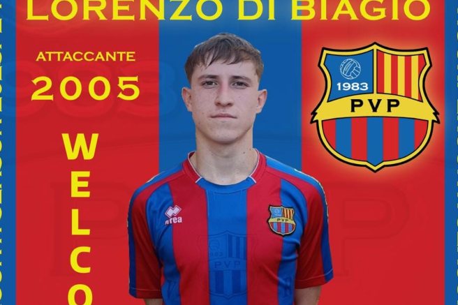 Vigor Perconti Under 19
