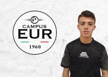 Campus Eur Under 17