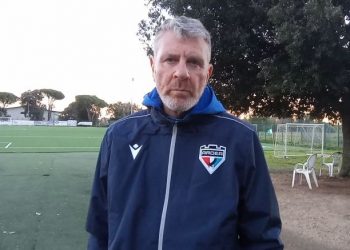 Racing Ardea Eccellenza Lazio